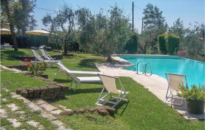 Stunning apartment in Lazzeretto with Outdoor swimming pool and 1 Bedrooms, Lazzeretto